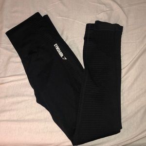 Gymshark seamless leggings